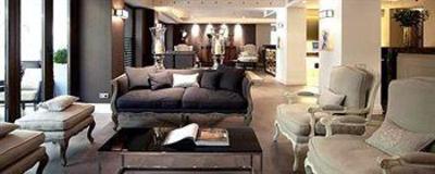 фото отеля The Y Hotel Kifissia