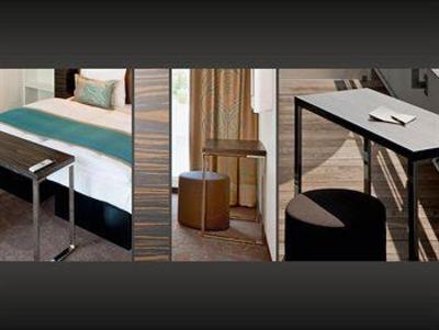 фото отеля Motel One Berlin-Tiergarten
