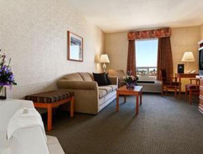 фото отеля Days Inn Saskatoon