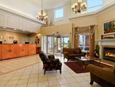 фото отеля Days Inn Saskatoon