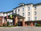 фото отеля Days Inn Saskatoon