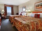 фото отеля Days Inn Saskatoon