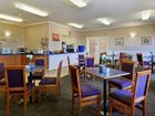 фото отеля Days Inn Saskatoon
