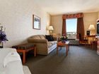 фото отеля Days Inn Saskatoon