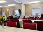 фото отеля Days Inn Saskatoon