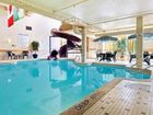фото отеля Days Inn Saskatoon