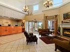 фото отеля Days Inn Saskatoon