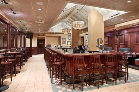 фото отеля Hilton Hotel Springfield (Virginia)
