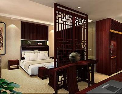 фото отеля The Kylin Grand Hotel