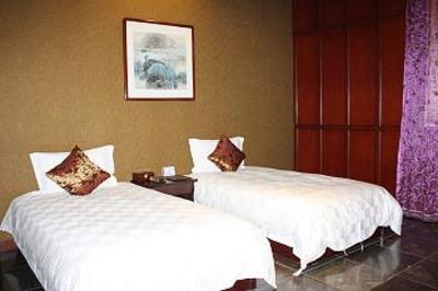 фото отеля The Kylin Grand Hotel