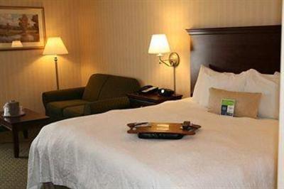 фото отеля Hampton Inn -- Rocky Mount