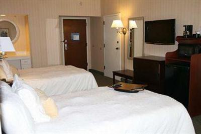 фото отеля Hampton Inn -- Rocky Mount