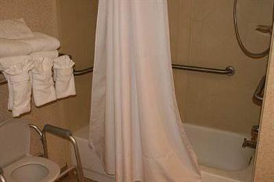 фото отеля Hampton Inn -- Rocky Mount
