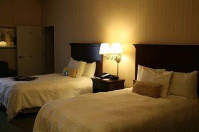 фото отеля Hampton Inn -- Rocky Mount