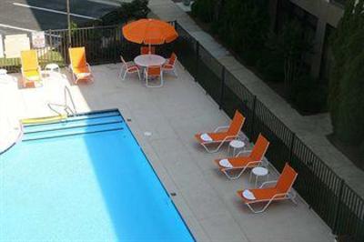 фото отеля Hampton Inn -- Rocky Mount