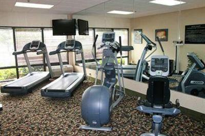 фото отеля Hampton Inn -- Rocky Mount