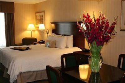 фото отеля Hampton Inn -- Rocky Mount