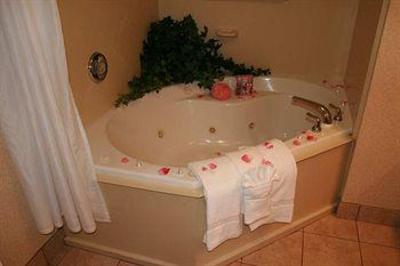 фото отеля Hampton Inn -- Rocky Mount