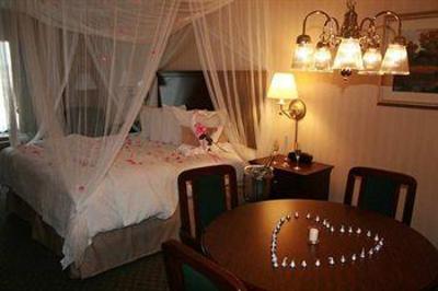 фото отеля Hampton Inn -- Rocky Mount
