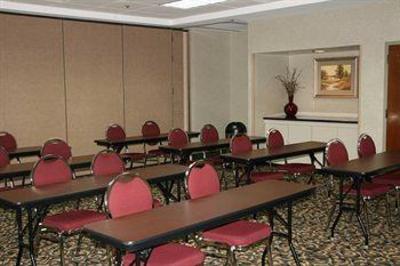 фото отеля Hampton Inn -- Rocky Mount