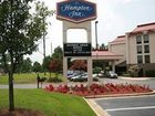 фото отеля Hampton Inn -- Rocky Mount