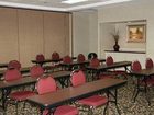 фото отеля Hampton Inn -- Rocky Mount