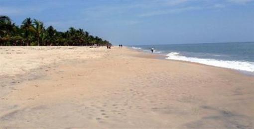 фото отеля Marari Fishermen Village Beach Resort