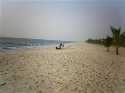 фото отеля Marari Fishermen Village Beach Resort