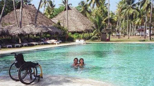 фото отеля Marari Fishermen Village Beach Resort