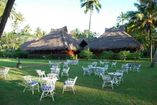 фото отеля Marari Fishermen Village Beach Resort
