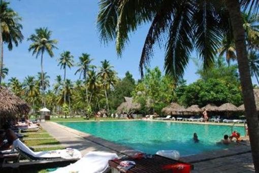 фото отеля Marari Fishermen Village Beach Resort