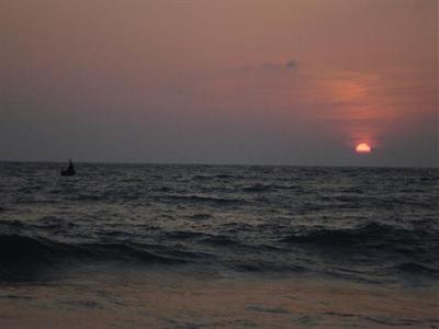 фото отеля Marari Fishermen Village Beach Resort