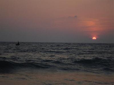 фото отеля Marari Fishermen Village Beach Resort