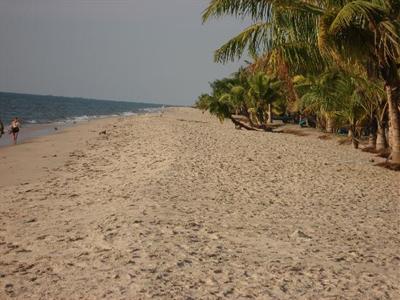 фото отеля Marari Fishermen Village Beach Resort