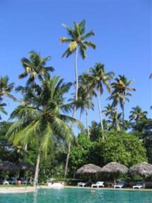 фото отеля Marari Fishermen Village Beach Resort