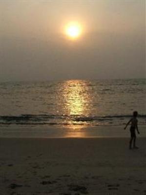 фото отеля Marari Fishermen Village Beach Resort