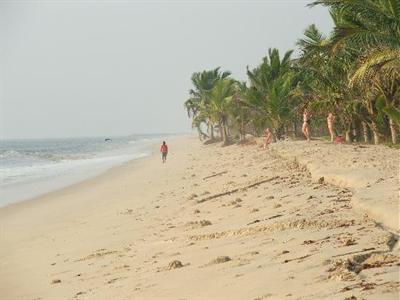 фото отеля Marari Fishermen Village Beach Resort