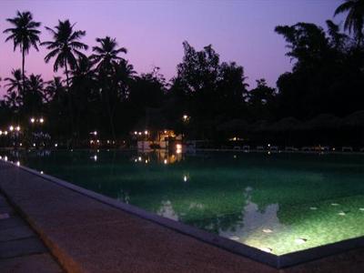 фото отеля Marari Fishermen Village Beach Resort
