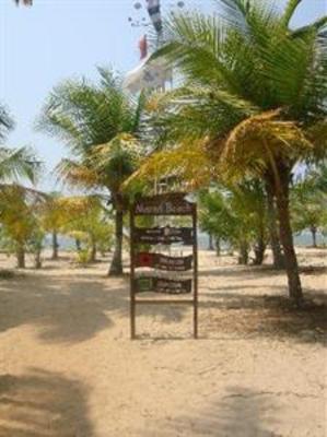 фото отеля Marari Fishermen Village Beach Resort