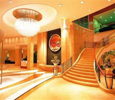 фото отеля Lakeview Xuanwu Hotel