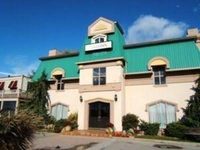 Prudhommes Inn