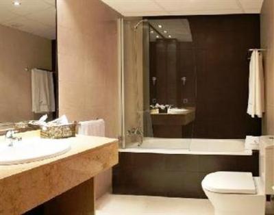 фото отеля Nova Senia Hotel La Senia