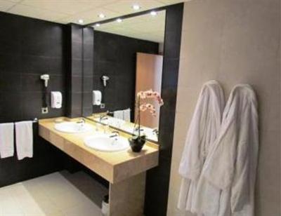 фото отеля Nova Senia Hotel La Senia
