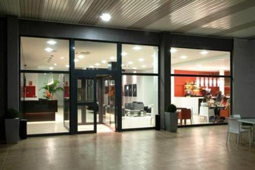фото отеля Nova Senia Hotel La Senia
