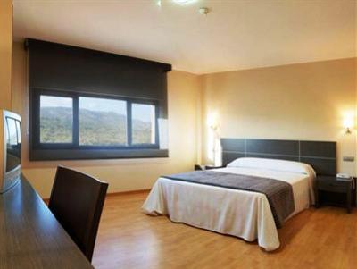 фото отеля Nova Senia Hotel La Senia
