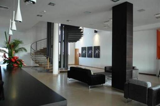 фото отеля Nova Senia Hotel La Senia