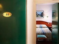 Hotel De Geneve Paris