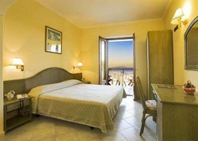 фото отеля Hotel Belvedere Forio