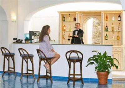 фото отеля Hotel Belvedere Forio