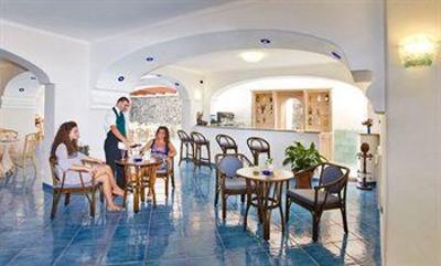 фото отеля Hotel Belvedere Forio